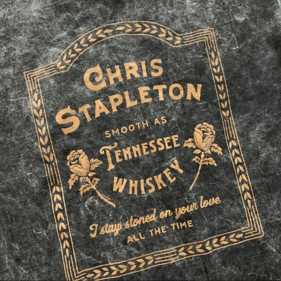 Chris Stapleton from Target - Picture 2 of 3